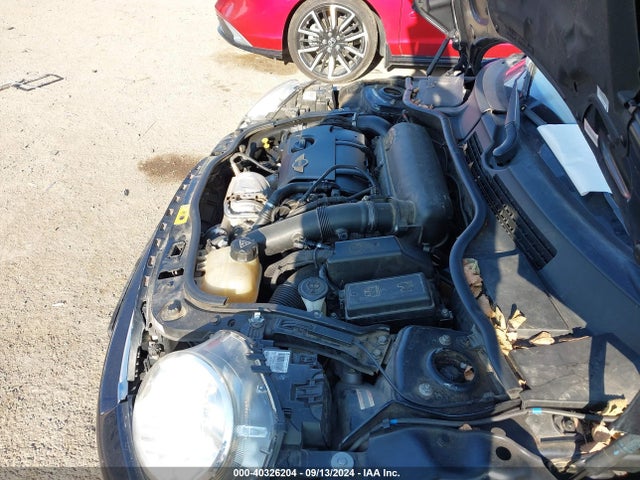 2012 MINI COOPER S WMWSX3C59CT465714 Photo 9