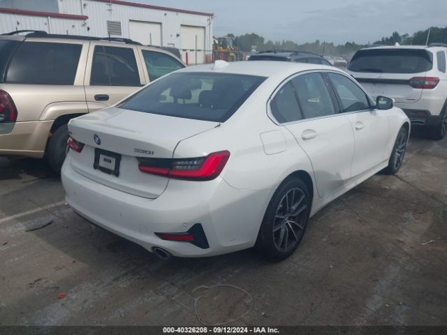 WBA5R7C00LFH52556 BMW 330i Xdrive