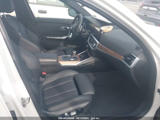 WBA5R7C00LFH52556 BMW 330i Xdrive
