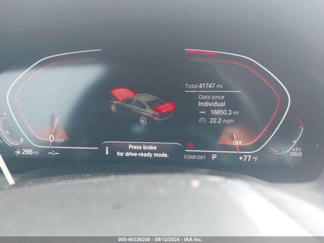 WBA5R7C00LFH52556 BMW 330i Xdrive