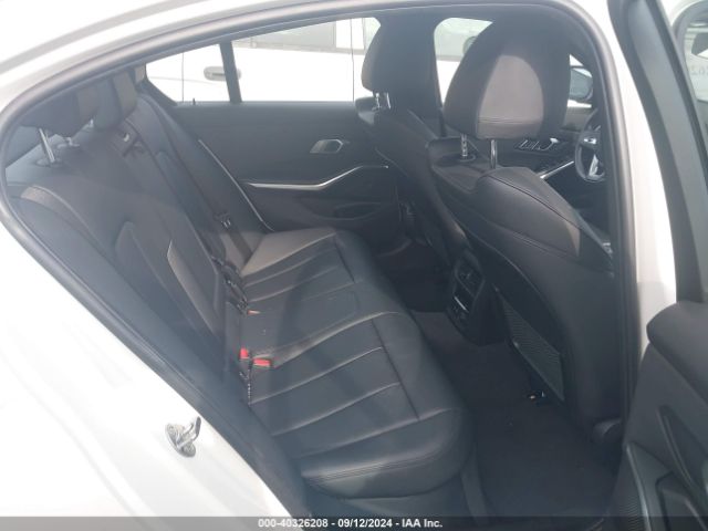 WBA5R7C00LFH52556 BMW 330i Xdrive