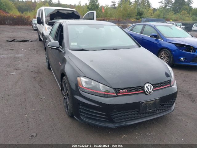 3VW447AU8HM064616 auction archive image