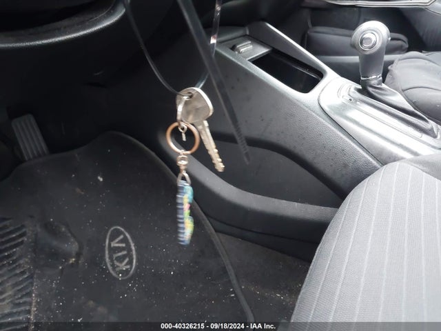 KIA FORTE LX 2016 KNAFX4A62G5534479 Image 11