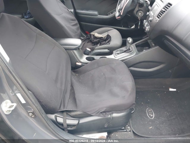 KIA FORTE LX 2016 KNAFX4A62G5534479 Image 5