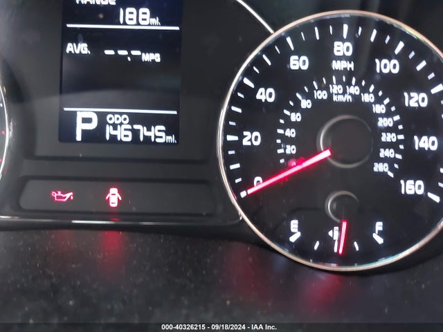 KIA FORTE LX 2016 KNAFX4A62G5534479 Image 7