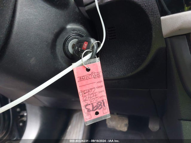Toyota COROLLA LE 2015 2T1BURHE5FC310094 Image 11