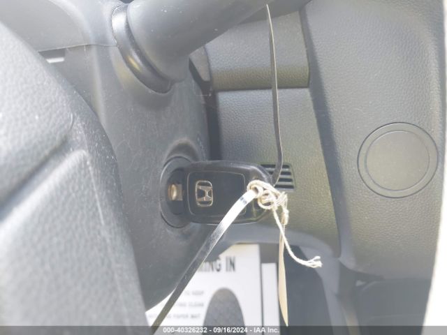3HGGK5H58FM774896 Honda FIT LX