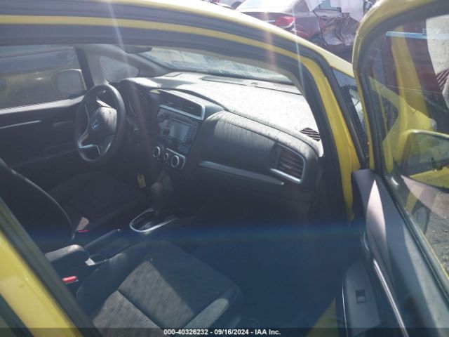 3HGGK5H58FM774896 Honda FIT LX