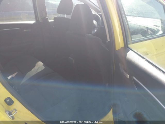 3HGGK5H58FM774896 Honda FIT LX