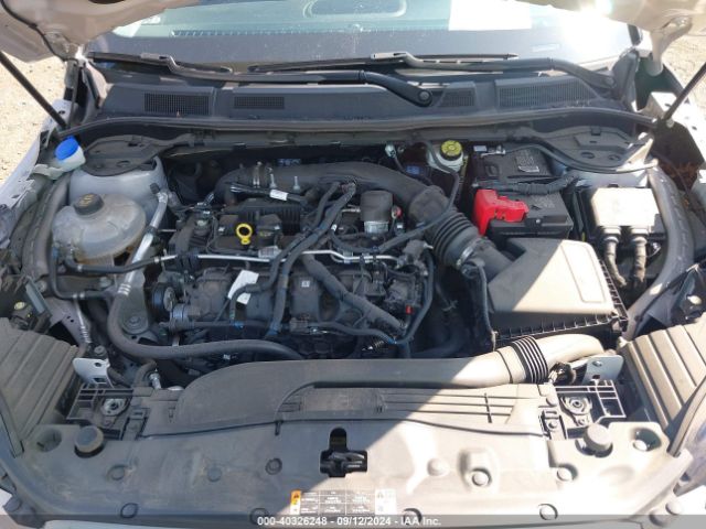 5LMCJ1D96MUL16521 Lincoln Corsair Standard