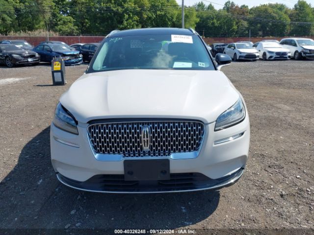 5LMCJ1D96MUL16521 Lincoln Corsair Standard