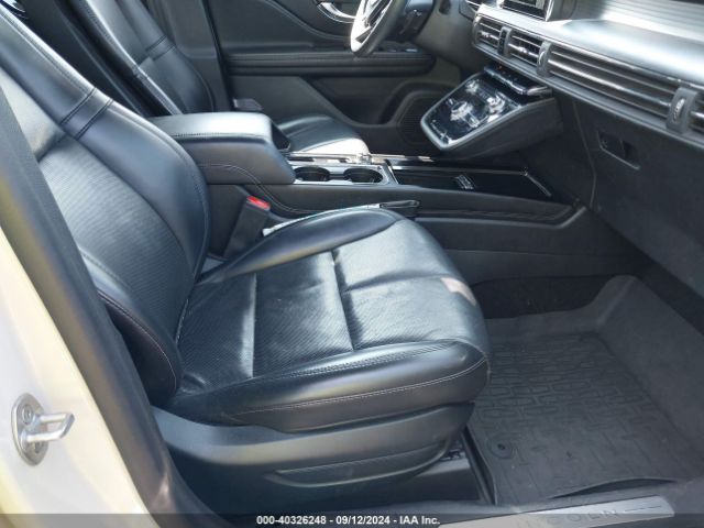 5LMCJ1D96MUL16521 Lincoln Corsair Standard