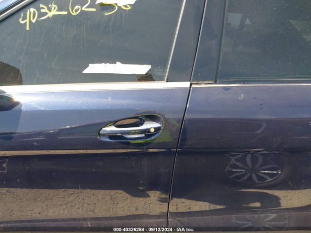 4JGDA5HB7FA540428 Mercedes-Benz Ml 350 4matic