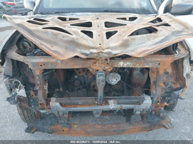 1N6BD0CT5JN749185 Nissan FRONTIER S
