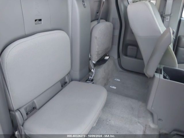 1N6BD0CT5JN749185 Nissan FRONTIER S