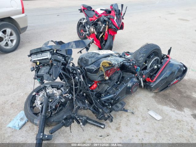 2024 HARLEY-DAVIDSON FLTRXSTSE 1HD1TL812RB959927 Photo 1