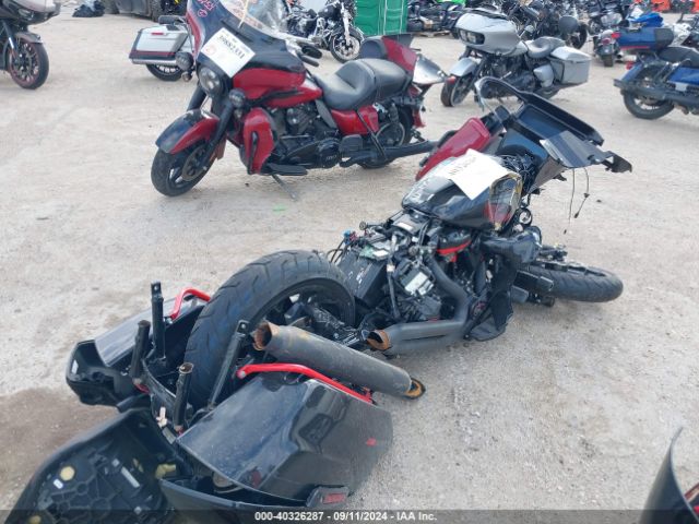 2024 HARLEY-DAVIDSON FLTRXSTSE 1HD1TL812RB959927 Photo 3