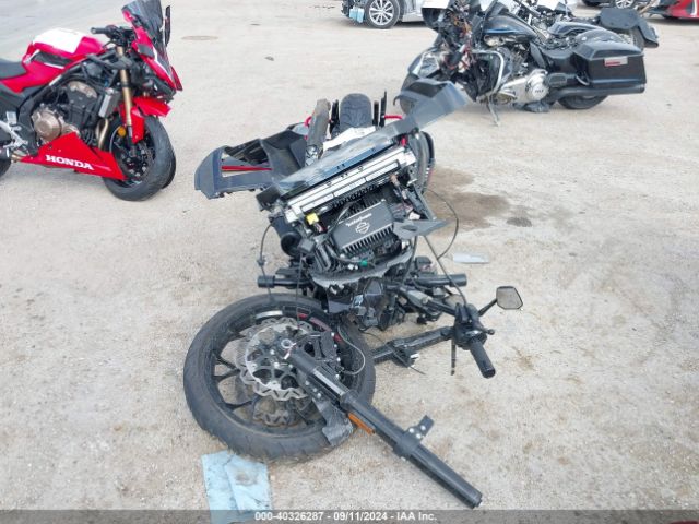 2024 HARLEY-DAVIDSON FLTRXSTSE 1HD1TL812RB959927 Photo 4