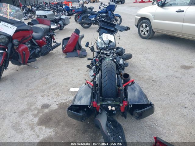2024 HARLEY-DAVIDSON FLTRXSTSE 1HD1TL812RB959927 Photo 5