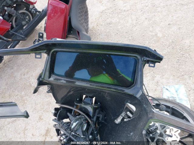 2024 HARLEY-DAVIDSON FLTRXSTSE 1HD1TL812RB959927 Photo 6