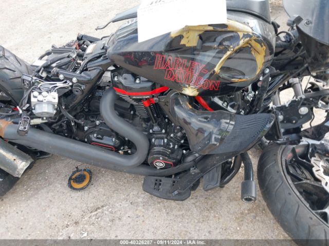 2024 HARLEY-DAVIDSON FLTRXSTSE 1HD1TL812RB959927 Photo 7