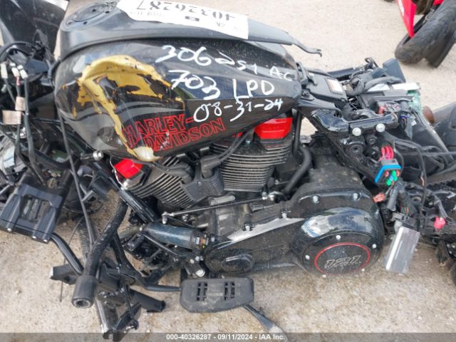 2024 HARLEY-DAVIDSON FLTRXSTSE 1HD1TL812RB959927 Photo 8
