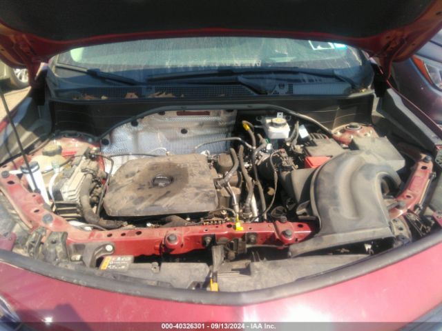 KL4MMGSL4NB109234 Buick Encore Gx Awd Essence