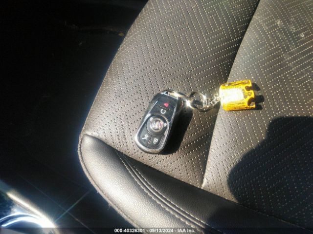KL4MMGSL4NB109234 Buick Encore Gx Awd Essence