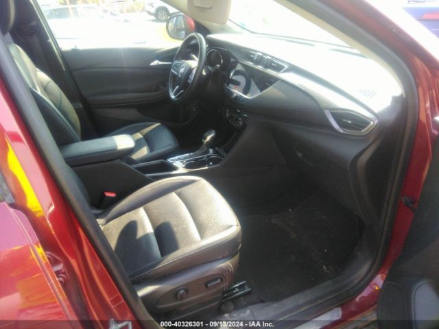 KL4MMGSL4NB109234 Buick Encore Gx Awd Essence