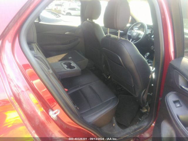KL4MMGSL4NB109234 Buick Encore Gx Awd Essence