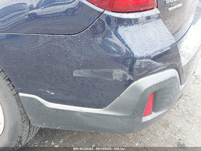 Subaru Outback 2.5i Premium 2018 4S4BSAFC8J3237793 Image 17