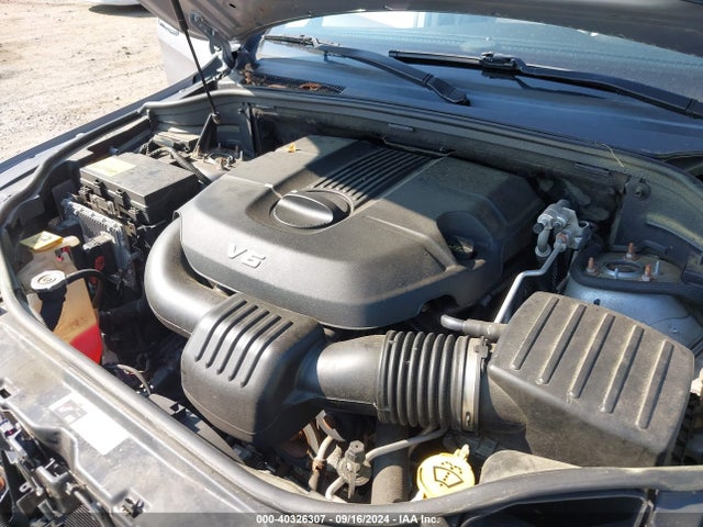 1C4RJFBG2EC302994 Jeep Grand Cherokee Limited