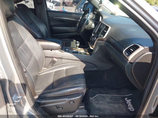 1C4RJFBG2EC302994 Jeep Grand Cherokee Limited