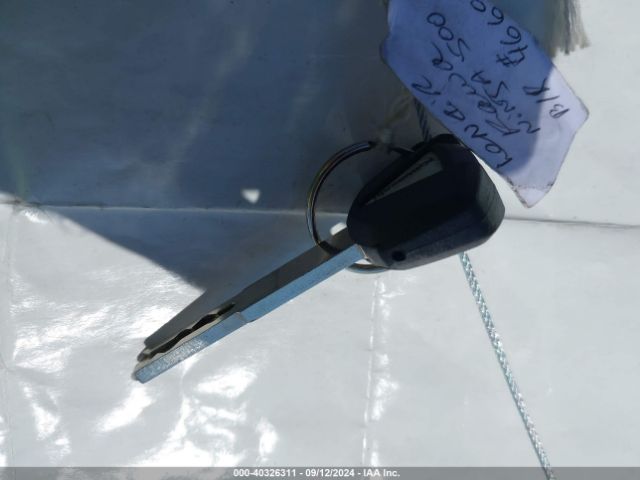 2024 KAWASAKI EX500 ML5EXGG14RDA25835 Photo 10