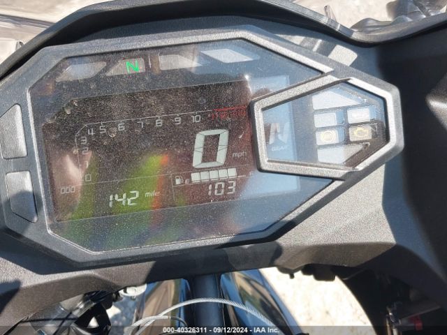 2024 KAWASAKI EX500 ML5EXGG14RDA25835 Photo 6