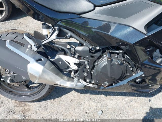 2024 KAWASAKI EX500 ML5EXGG14RDA25835 Photo 7