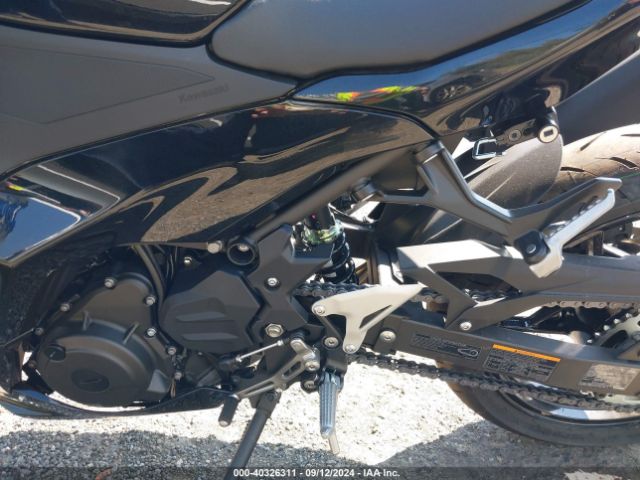 2024 KAWASAKI EX500 ML5EXGG14RDA25835 Photo 8