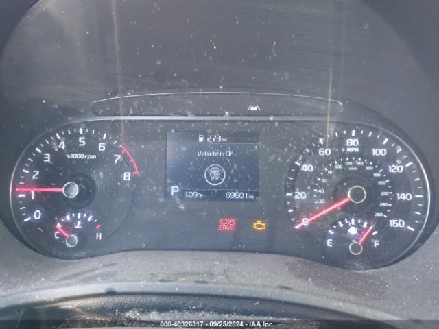 KNDJ63AU9L7013184 KIA Soul Gt-line