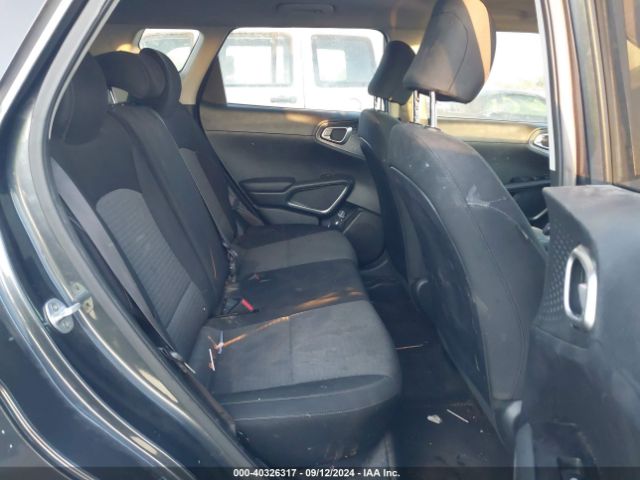 KNDJ63AU9L7013184 KIA Soul Gt-line