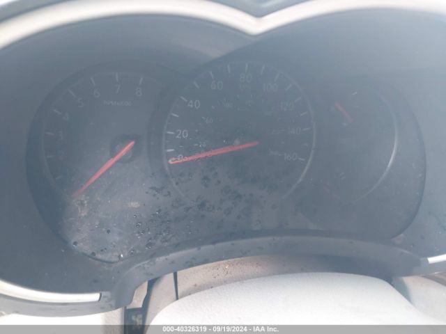 JN8AE2KP4F9131212 Nissan Quest Platinum/s/sl/sv