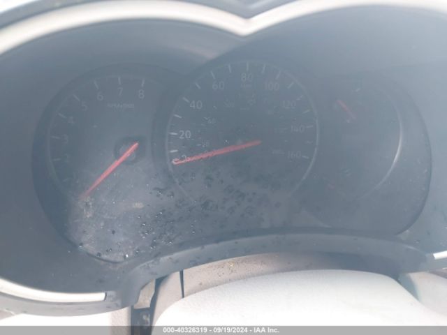 JN8AE2KP4F9131212 Nissan Quest Platinum/s/sl/sv