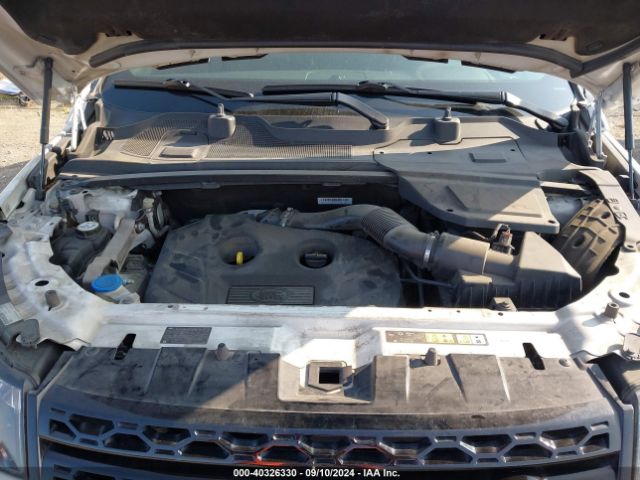 SALCP2BG3GH620960 Land Rover Discovery Sport Se
