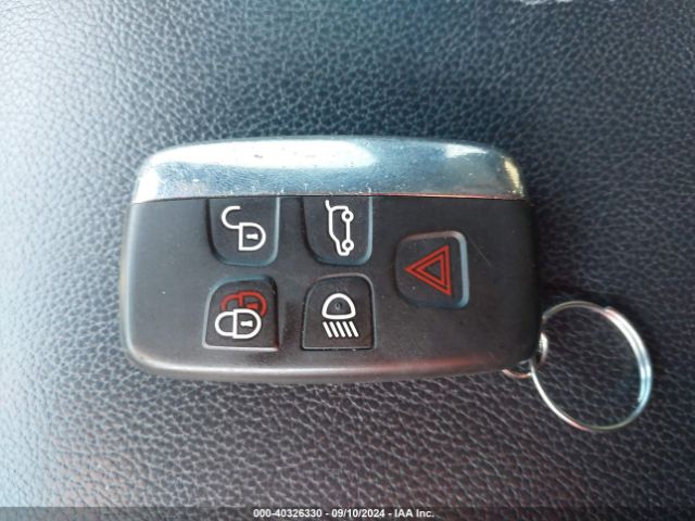 SALCP2BG3GH620960 Land Rover Discovery Sport Se