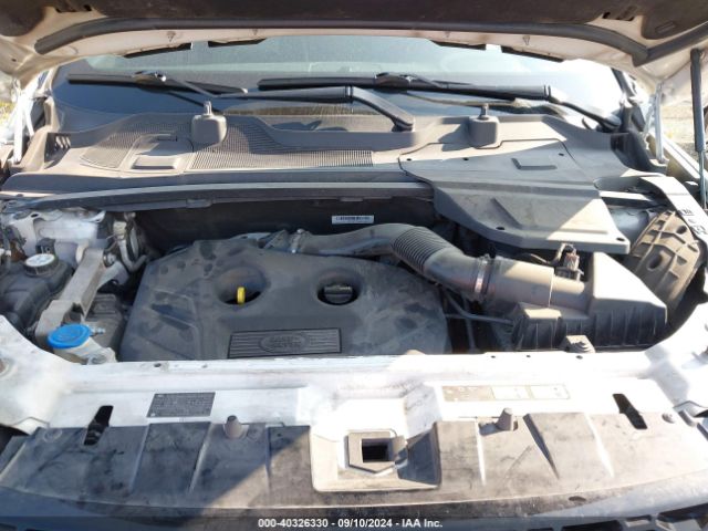 SALCP2BG3GH620960 Land Rover Discovery Sport Se