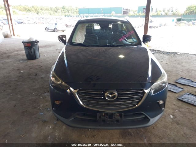 JM1DKFC72K0401382 Mazda Cx-3 Touring