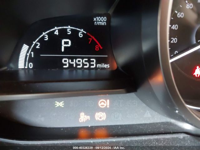 JM1DKFC72K0401382 Mazda Cx-3 Touring