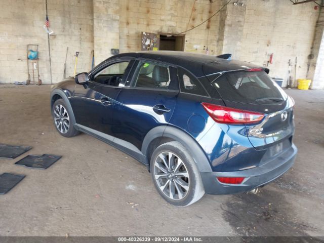 JM1DKFC72K0401382 Mazda Cx-3 Touring