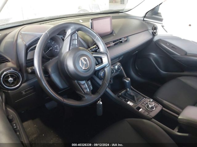 JM1DKFC72K0401382 Mazda Cx-3 Touring