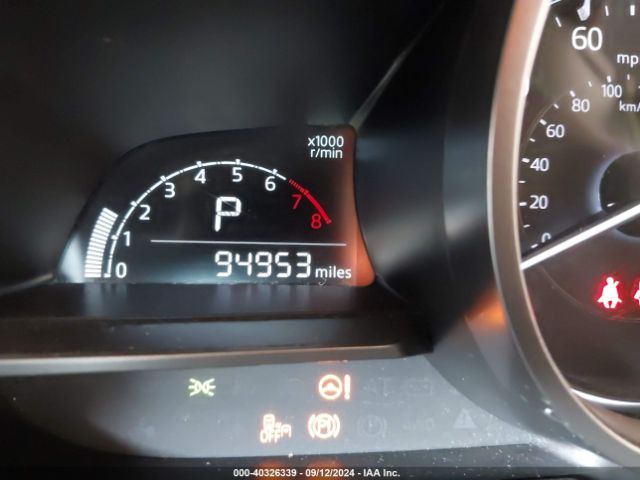 JM1DKFC72K0401382 Mazda Cx-3 Touring