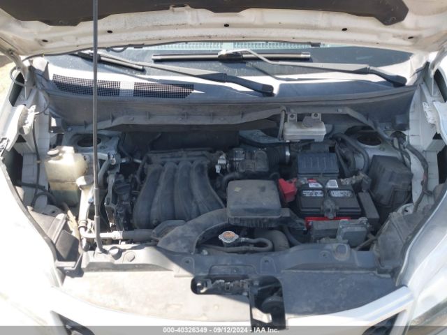3N6CM0KN7GK698519 Nissan NV200 SV